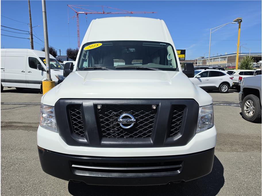 nissan nv cargo 2018 1N6BF0LY7JN807688 image nissan nv cargo 2018 1N6BF0LY7JN807688 image
